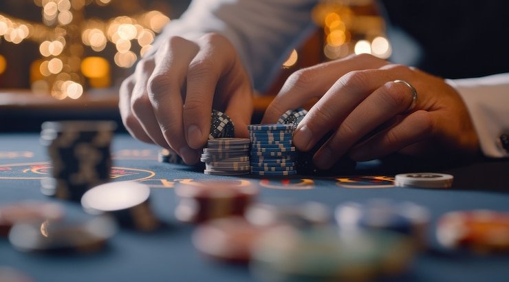Meja Andar Bahar langsung dengan dealer profesional di kpop4d