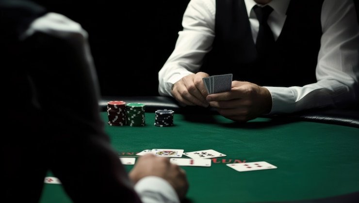 Antarmuka Shio Table dengan tabel pembayaran shio